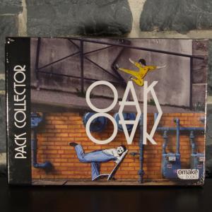 Oak Oak Pack Collector (01)